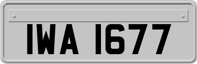 IWA1677