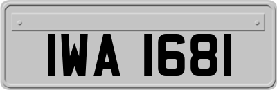 IWA1681