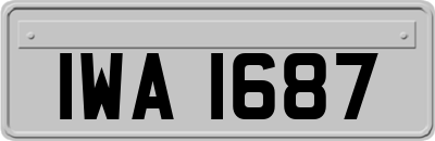 IWA1687