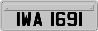 IWA1691