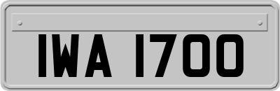 IWA1700
