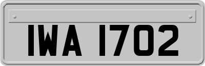 IWA1702