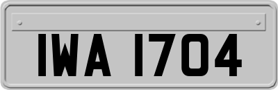 IWA1704