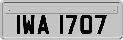 IWA1707