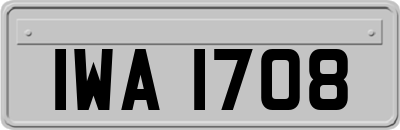 IWA1708