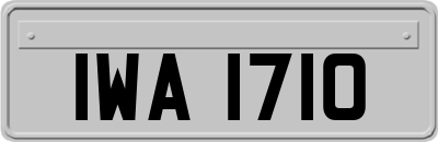IWA1710