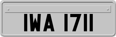 IWA1711