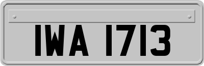 IWA1713