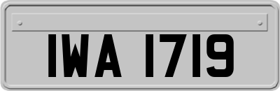 IWA1719