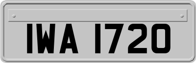 IWA1720