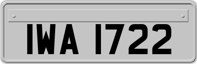IWA1722