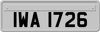 IWA1726