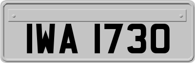 IWA1730