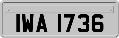 IWA1736