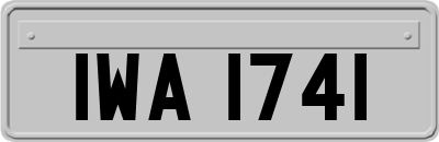 IWA1741
