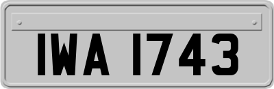 IWA1743