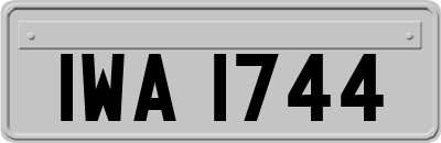 IWA1744
