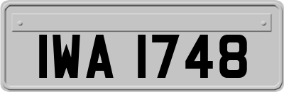 IWA1748
