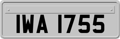 IWA1755