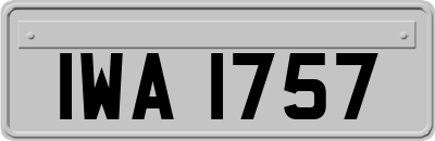 IWA1757