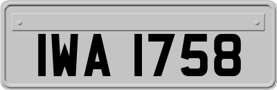 IWA1758