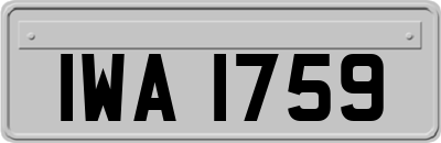 IWA1759