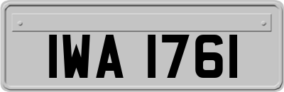 IWA1761