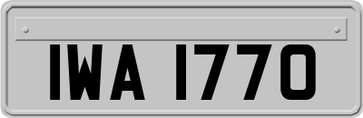 IWA1770