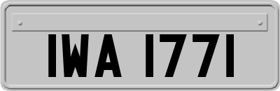 IWA1771