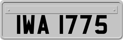 IWA1775