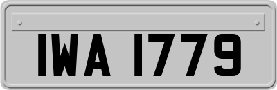 IWA1779