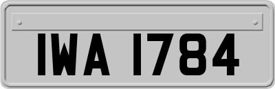 IWA1784