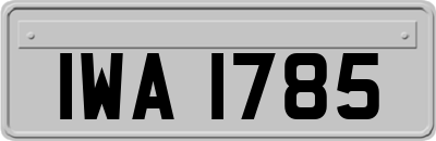 IWA1785