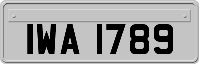 IWA1789