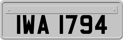 IWA1794