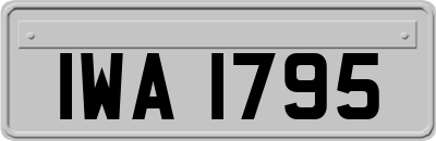 IWA1795