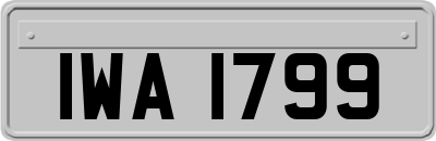 IWA1799