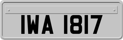 IWA1817