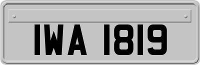 IWA1819