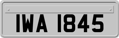 IWA1845