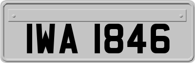 IWA1846