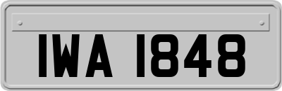IWA1848