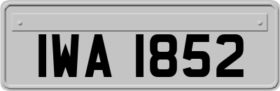 IWA1852