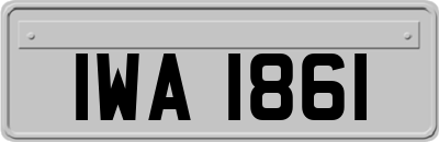 IWA1861