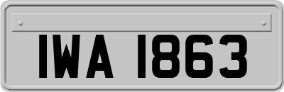 IWA1863