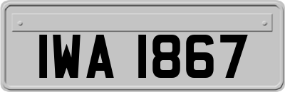 IWA1867