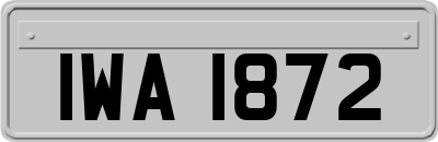 IWA1872