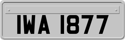 IWA1877