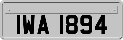 IWA1894