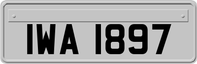 IWA1897